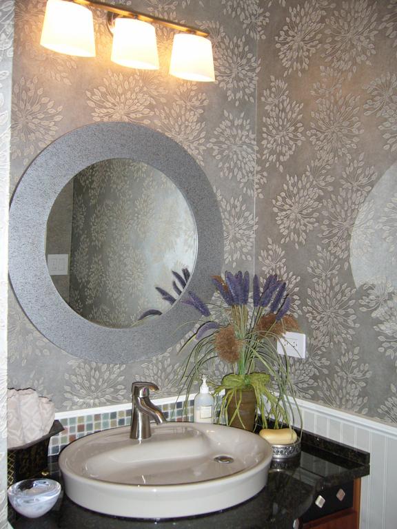 Kohler Contemporary Faucets House Furniture